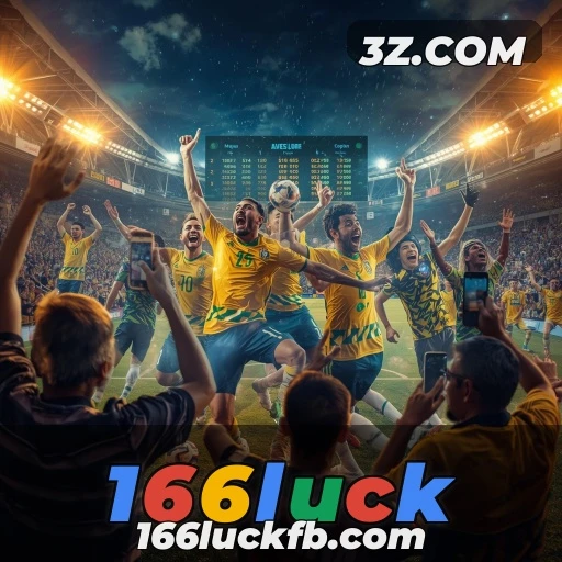 166luck Aplicativo 166luck