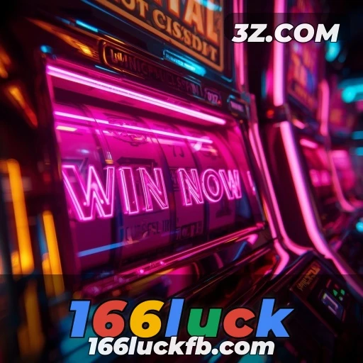 A confiança na 166luck: um site de jogos confiavel