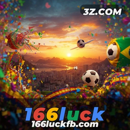 166luck Acesso Rápido