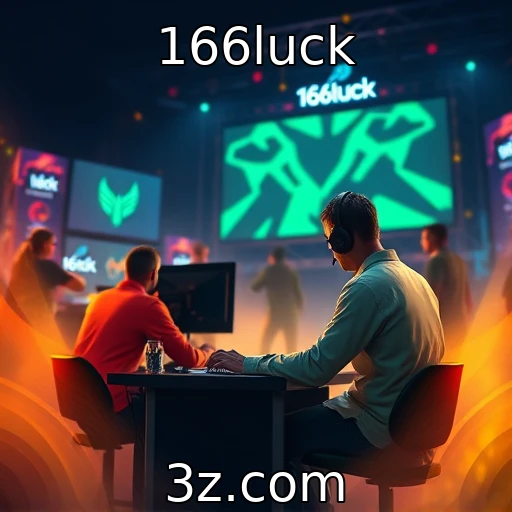 Futuro dos e-sports na cultura gamer