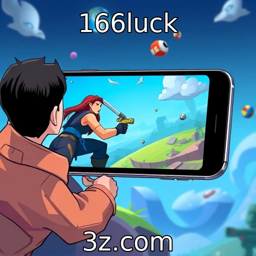 Novas tendências em jogos mobile a serem observadas