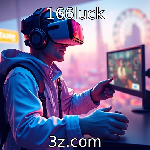 Avanços tecnológicos na realidade virtual em jogos