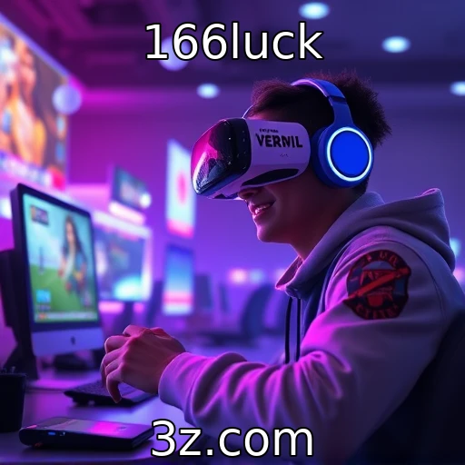 Como a realidade virtual transforma a experiência gamer