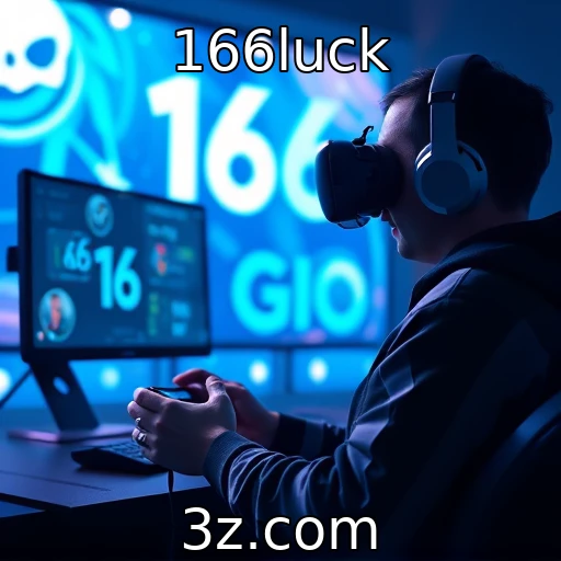 Impacto da realidade virtual nos jogos atuais